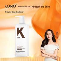 KONO Classic Anti-Dandruff Oil Control Shampoo 750ml spalva