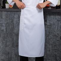 Men's Long Sleeve Chef Uniform for Western Restaurant - Autumn/Winter Edition XXXL