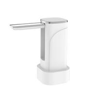 LED Display Automatic Water Dispenser USB Rechargeable Electric Water Dispenser  Outdoor balta