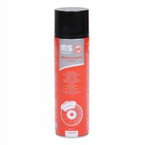 Brake Cleaner Zmywacz Do Hamulców Tarcz 500Ml | Bez Acetonu | Master-Sport
