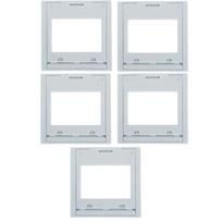 DIY 135 Reversal Film Frame Plastic Mini Photo Frames Vintage Film Frame Memory Display Frames Ornament Photo Display Frames