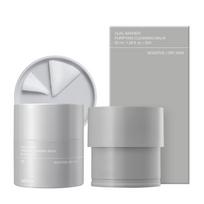 [celimax] Dual Barrier Purifying Cleansing Balm+Refill 50ml*2EA