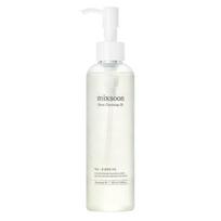 Mixsoon Bean Cleansing Oil Nutrient-Rich Makeup Remover & Pore Cleansing 195ml