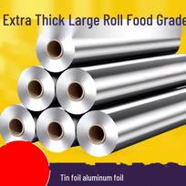 COFLYEE Food-Grade Aluminum Foil