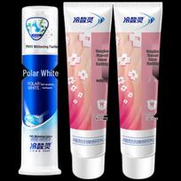 Cold Sore Ling Anti-Sensitivity Toothpaste Pack