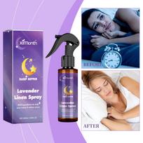 Lavender Spray, Lavender Pillow Spray For Sleeping, Lavender Oil  Spray - Relaxation, Aromatherapy, Sleep Aid, Room .100 Ml One Size