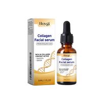 HOYGI Collagen Face Serum Hydrating Moisturizing Skin Care Smooth Glowing Daily Treatment 30ml 30ml