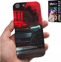 Etui Do Iphone 5 / 5S / 5C - Sportowe Samochody, Car Auta Fan + Szkło