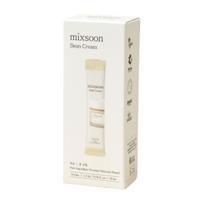 Mixsoon Bean Cream Nourishing Glass Skin Moisturizer 1.5ml x 10ea