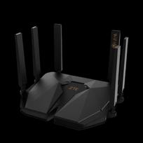 ZTE SR6101 AX3000 Wi-Fi 6 Router (CN version)