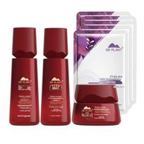 DR PLANT Alpine Rhodiola Skincare 8-Piece Set