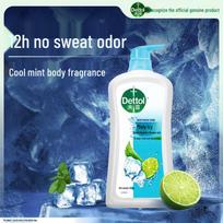 Dettol Men's Mint Ice Cool Body Wash, 950g
