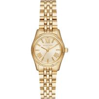 Michael Kors MK3874 Petite Lexington Ladies Watch 26mm auksas