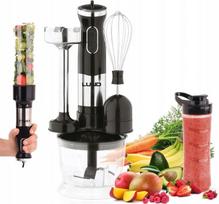 Blender Ręczny Wielofunkcyjny Malakser 700W Turbo