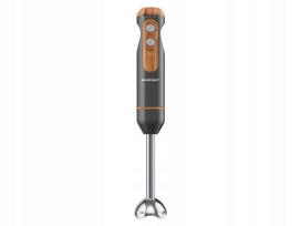 Silvercrest Kitchen Tools Blender Ręczny Sssh 600W Szary