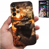 Samsung Galaxy A32 5G Tok - Tank, Háborús, Katonai, Minták