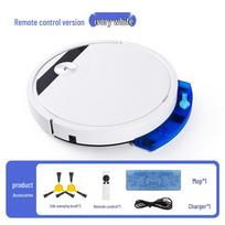 App-Controlled 3-in-1 Smart Vacuum & Mop Robot English Packaging