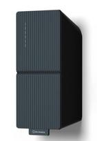 Automobilių krovimo stotelė Teltonika TeltoCharge EVC2001100S00 (lizdas, 11 kW, 16 A, 3 fazės, GSM, Wi-Fi, OCPP 1.6, IP56)