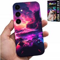 Etui Do Samsung Galaxy A05S - Case Dla Gracza, Wzory Z Gier, Prezent