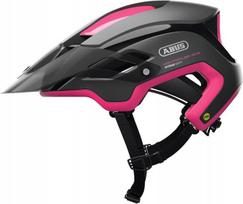 Kask Rowerowy Abus Montrailer Ace Mips 55-58 Cm