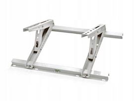 Wspornik, Uchwyt Dachowy Klimatyzacji 140Kg 520Mm