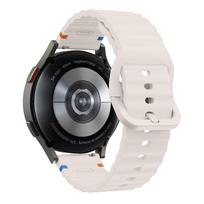 20mm 22mm Straps for Samsung Galaxy watch 7/FE/5 Pro/4/6 classic/Gear s3/active 2 Sport Bracelet Correa HUAWEI GT 2e 3 4 5 Band 20mm watch strap