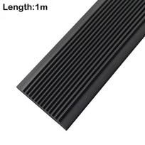 Carpet Pads Mat Self-adhesive Anti-Slip Stair Strip PVC Non Slip Stair Treads Strip Staircase Sticker Stairs