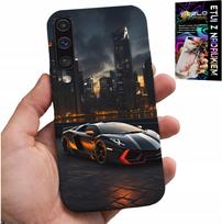 Etui Do Samsung Galaxy A70 - Luksusowe Samochody, Dubai Auto Sport