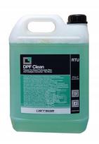 Płyn Dpf Clean Do Czyszczenia Filtrów Dpf I Katalizatorów, 5 Litrów
