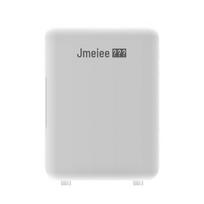 4L Dual-Use Mini Fridge for Cosmetics: Cold & Warm, Portable for Home or Car balta