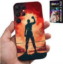 Etui Do Samsung Galaxy S25 Ultra - Boks, Sporty Walki Wojownicy Mma Wzory