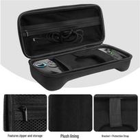 ROG XBO Ally Handheld Console Storage Bag & Accessories Box