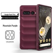 Google Pixel 10/9 Pro Illusion Shield Drop-proof Protective Case 7Pro