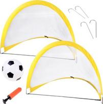 Futbolo rinkinys Football SP0573, 117 cm x 84 cm x 84 cm