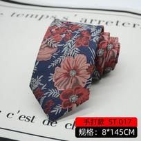 Vyriškas Kaklaraištis Formalūs Drabužiai Verslo Džentelmenas Retro Raštas Britiško Stiliaus 8cm Rankų Darbo Gaminys Profesionali Apranga