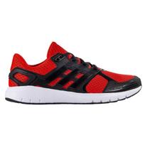 Vyriški sportiniai batai ADIDAS Duramo 8 m CP8740 - raudoni r. 42 ⅔ 42 2/3 raudona