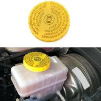 Brake Master Cylinder Reservoir Cap For Chrysler Pacifica Jeep Compass 2017-2020