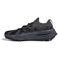 adidas NMD_S1 Tigro dryžiai - Juodi vyriški kedai Core-Black Grey-Five ID0654 45⅓