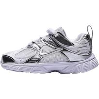 Nike V5 RNR TD Balti Metalo Sidabro Kūdikių Sportbačiai Pure-Platinum HQ6413-103 23.5
