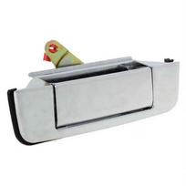 1x For Toyota Hilux Hilux Vigo Car Rear Door Tailgate Trunk Handle 69090-89101