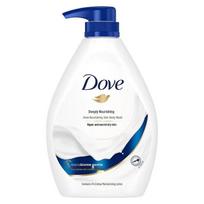 Dove Deep Nourishing Body Wash