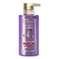 L'Oréal Hyaluronic Acid Water-Light Volumizing Conditioner