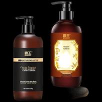 BaWang Fo-Ti & Caviar Hair Care Set 1000ml