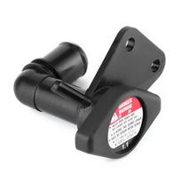 Car Black Radiator Water Filler Assembly for Civic 1.8L 2.0L 2006-2011 19050-RNB-A01 19050RNBA01 Accessories Auto Parts 1