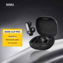 NANK Clip Pro Open-Ear True Wireless Earbuds