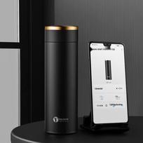 Vanow Smart Thermal Mug with Water Quality & Temperature Sensor