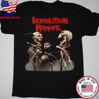 Klasikinis griovimo plaktukas albumo marškinėlis Dovana Juokingas Vyriškas S-5XL Marškinėlis Unisex T-shirt L