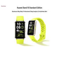 Huawei Band 10 Standard Edition (CN version) nauja žalia spalva