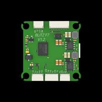 IFLIGHT BLITZ F7 Flight Controller & ESC Series