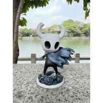 Hollow Knight Figūrėlės Žaislai Grynas Indas Šviesus Princas Veiksmo Figūrėlė Kolekcionuojamas Modelis Lėlė Gerbėjų Dovana